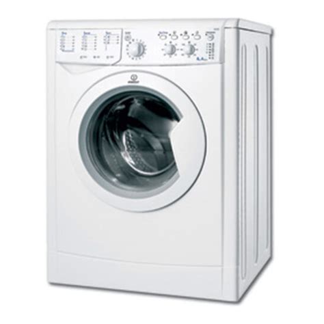 indesit iwc programmi tende|indesit washing machine manual.